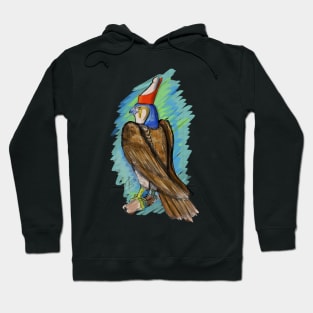 Horus Hoodie